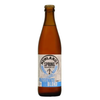 Image of Newlands Spring Passionate Blonde 440ml Single
