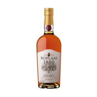 Image of Boplaas Single Cask 8 YO Whisky Virgin Cask