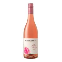 Image of Boschendal The Rose Garden Rose