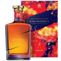 Image of John Walker & Sons King George V