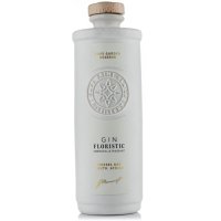 Image of Cape Saint Blaize Floristic Gin