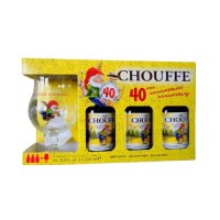 Image of La Chouffe Gift Pack