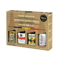 Image of Taste Of Belgium Gift Pack