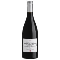 Image of Nicolas Van Der Merwe Robert Alexander Merlot