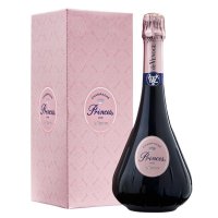 Image of CHAMPAGNE DE VENOGE PRINCESSE BRUT ROSE
