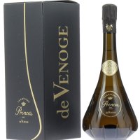 Image of CHAMPAGNE DE VENOGE PRINCES BRUT