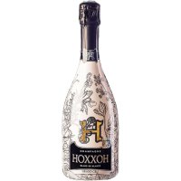 Image of HOXXOH Champagne Blanc de Blancs Grand Cru