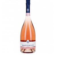 Image of Besserat de Bellefon Rose Brut NV Champagne