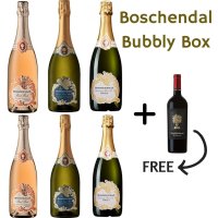 Image of Boschendal Bubbly Box