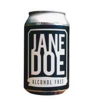 Image of Jane Doe Alcohol Free