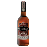 Image of Rittenhouse Straight Rye whisky