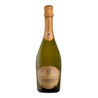 Image of Vrede Sparkling White Non Alcoholic