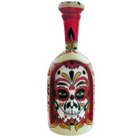 Image of Dos Artes Calavera Anejo Limited Edition 2023