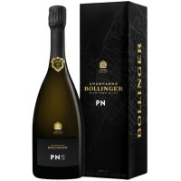Image of Bollinger PN AYC 18 Blanc de Noirs Brut