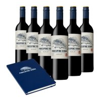 Image of Porcupine Ridge Merlot