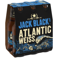 Image of Jack Black Atlantic Weiss