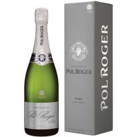 Image of Pol Roger Pure N/V