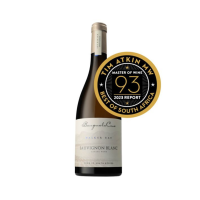 Image of Benguela Cove Estate Sauv