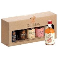Image of Die Mas Brandy Gift Box