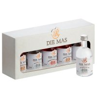 Image of Die Mas Gin Gift Box
