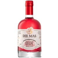 Image of Die Mas Kalahari Pomegranate Infused Gin