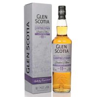 Image of Glen Scotia 11 Year Old Festival Release 2023