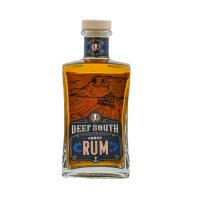 Image of Deep South Distillery Amber Rum