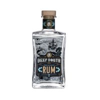 Image of Deep South Distillery Premium White Rum