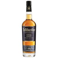 Image of Tullibardine 228 Burgundy Finish