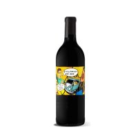 Image of PopArt Stellenbosch Red 2019 (750ml)