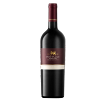 Image of Plaisir Estate Red
