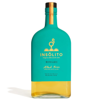Image of Insolito Tequila Reposado