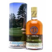 Image of Bruichladdich 14 Year Old Links 'The 16th Hole Augusta'