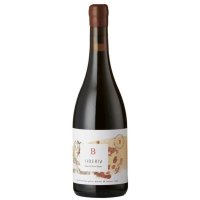 Image of Bruwer Liberte Pinotage