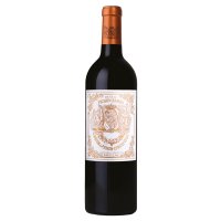 Image of CHATEAU PICHON LONGUEVEILLE BARON