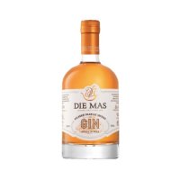 Image of Die Mas Kalahari Naartjie infused Gin