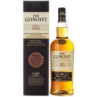 Image of Glenlivet The Master Distiller's Reserve