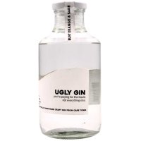 Image of Ugly Gin Burnt Orange & Sage