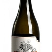 Image of Black Elephant Two Dogs Sauvignon Blanc