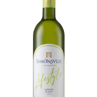 Image of SIMONSVLEI LIFESTYLE CHENIN BLANC