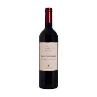 Image of Mont Du Toit Les Coteaux Cabernet Franc