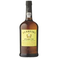 Image of Ferreira White Port