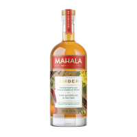 Image of Mahala Botanical Amber Non-Alcoholic 750ml