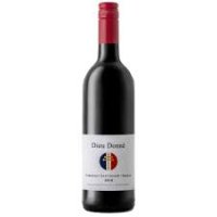 Image of Dieu Donne Cabernet Shiraz