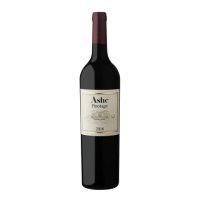 Image of ASHE PINOTAGE