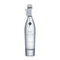 Image of Avion Cristalino Tequila