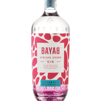 Image of BAYAB African Rose Gin