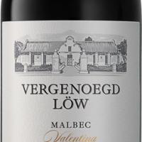 Image of VERGENOEGD VALENTINA MALBEC