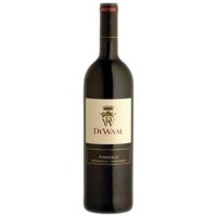 Image of Uiterwyk De Waal Pinotage