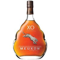 Image of Meukow XO Grande Champagne Cognac